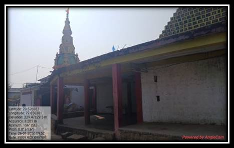एलईडी पथदिवे सुविधा